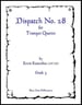 Dispatch No. 28